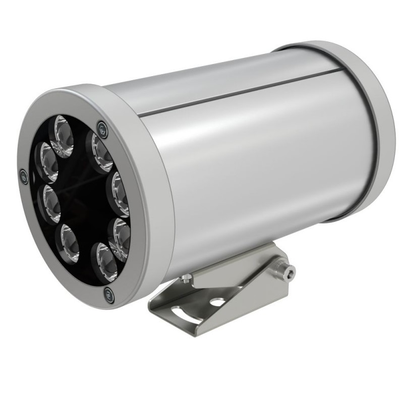 EFIR TUBE 3 16W 4000К CR IP67 L15 178х138х106