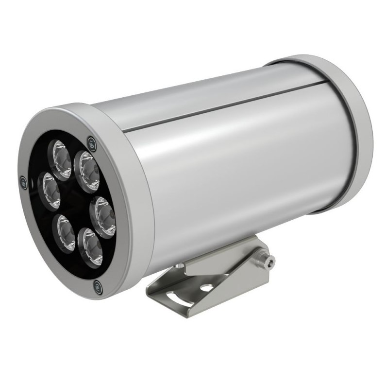 EFIR TUBE 3 2x12W 4000К CR IP67 L10x65 195х138х106