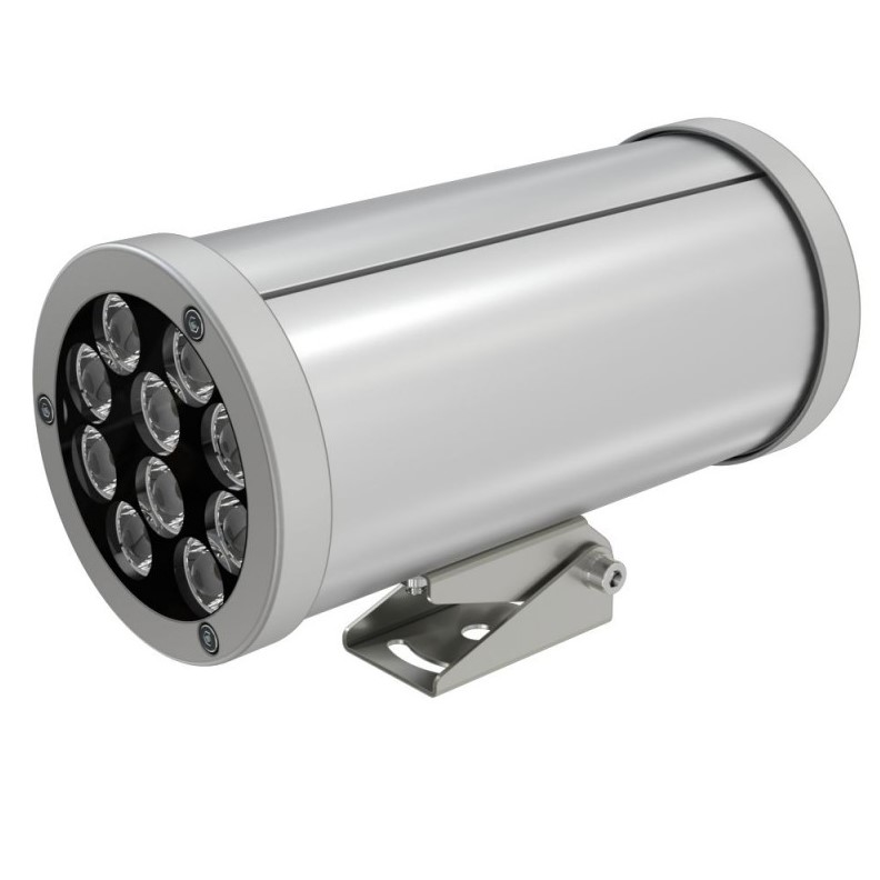 EFIR TUBE 3 2x15W 4000К CR IP67 L90 198х138х106