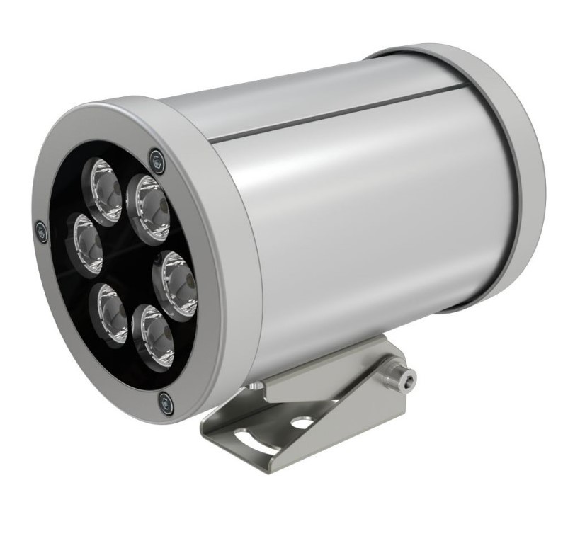 EFIR TUBE 3 12W 4000К CR IP67 L10 156х138х106