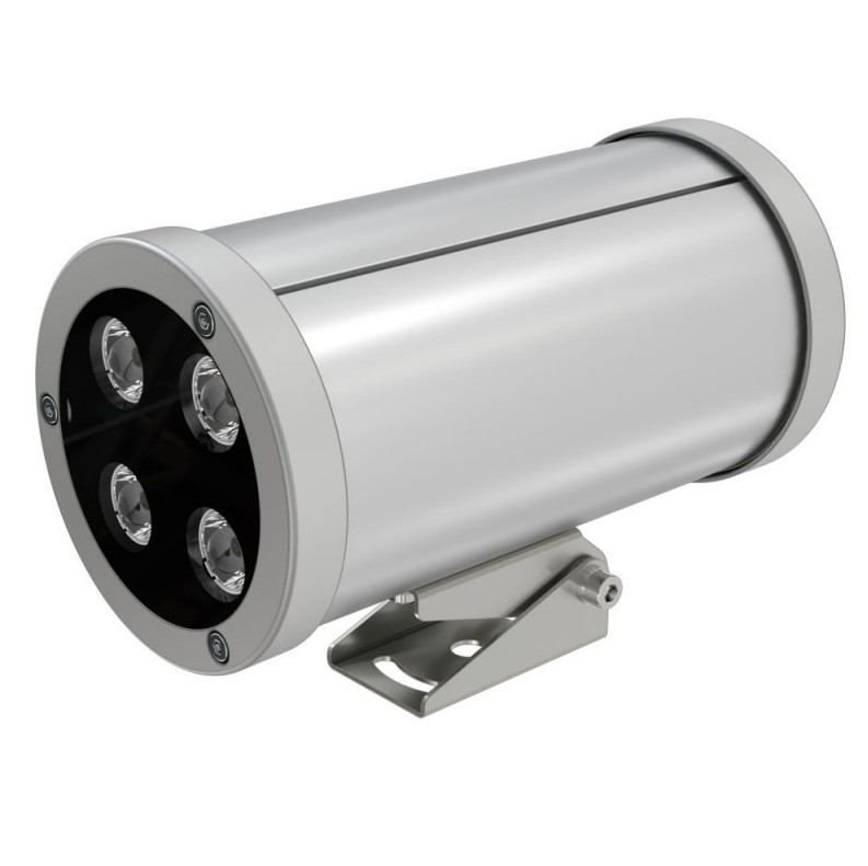EFIR TUBE 3 2x8W 4000К CR IP67 L10 195х138х106