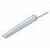 EFIR WALL 3 (48V) 3W 4000K OP IP67 L160 1007х35х64