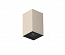 EFIR SPOT 28 3W 4000K CR IP66 УХЛ1 L80 80x80x160