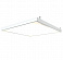 EFIR GRIL 1 22-39W 4000К OP IP40 SWITCH НЕ 588x588x40