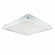 EFIR OFFICE 1 52W 5000К OP IP44 CLIP 600x600x100